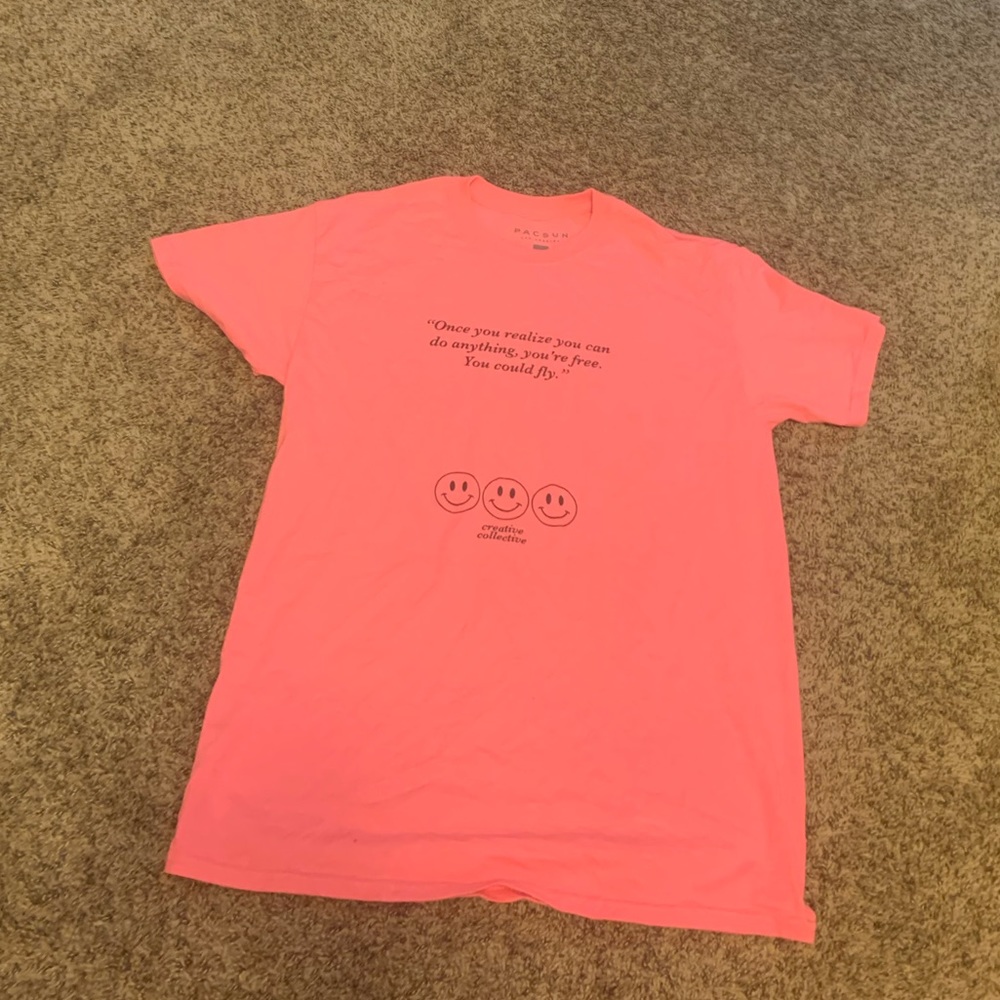 Pacsun Graphic Tee